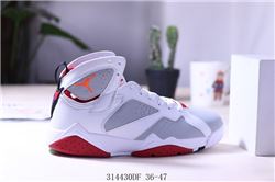 Men Air Jordan VII Retro Basketball Shoes AAA...