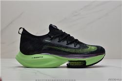 Men Nike Zoom Alphafly Next Running Shoes AAA...