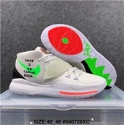 Men Nike Kyrie 6 Basketball Shoes 583