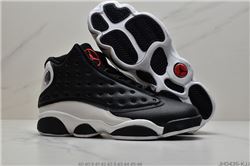 Men Basketball Shoes Air Jordan XIII Retro AA...