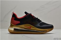 Men Nike Air Max 720 Running Shoes AAA 413