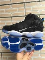 Men Air Jordan VI Rings Basketball Shoes 437