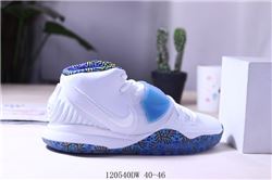 Men Nike Kyrie 6 Basketball Shoes AAAA 584