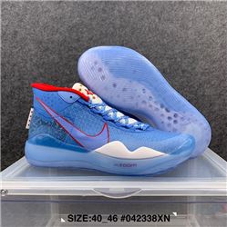 Men Nike Zoom KD 12 Don C Basketball Shoe 557