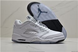 Men Air Jordan V Retro Basketball Shoes AAAAA...