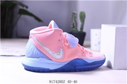 Men Nike Kyrie 6 Basketball Shoes 588