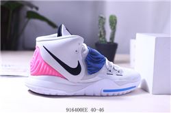 Men Nike Kyrie 6 Basketball Shoes 593