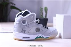 Men Air Jordan V Retro Basketball Shoes AAA 4...