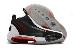 Men Air Jordan XXXIV Basketball Shoes 253