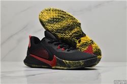 Men Nike Mamba Focus Kobe Basketball Shoes 62...