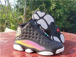 Men Air Jordan 13 Retro Basketball Shoes 398