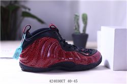 Men Nike Basketball Shoes Air Foamposite One AAAA 341