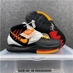 Men Nike Kyrie 6 Basketball Shoes 596