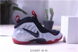 Men Nike Air Foamposite Pro Basketball Shoes 344