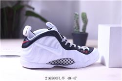 Men Nike Basketball Shoes Air Foamposite Pro ...