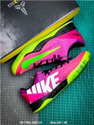 Men Nike Kobe 6 Prelude Low Basketball Shoes ...