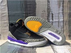 Men Air Jordan III Retro Basketball Shoes 389