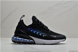 Men Nike Air Max 270 Running Shoes 537