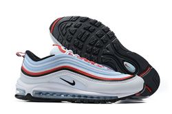 Men Nike Air Max 97 Running Shoes 567