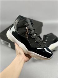 Women Sneakers Air Jordan XI Retro AAAAA 354