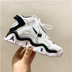 Kid Shoes Nike Air More Uptempo 2 Sneakers 226