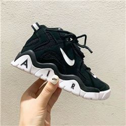 Kid Shoes Nike Air More Uptempo 2 Sneakers 227