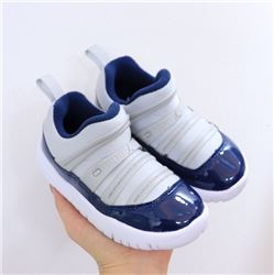 Kids Air Jordan XI Sneakers 282