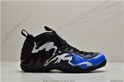 Men Nike Basketball Shoes Air Foamposite One 351