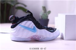 Men Nike Air Foamposite Pro Basketball Shoes 352