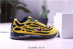 Men Nike Air Max 2020 Running Shoes 696