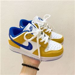 Kids Nike Dunk SB Sneakers 207