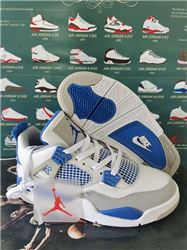 Men Air Jordan IV Retro Basketball Shoes 544