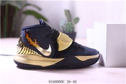 Men Nike Kyrie 6 Basketball Shoes 611