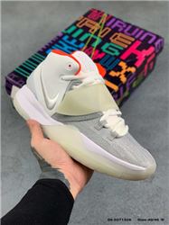Men Nike Kyrie 6 Basketball Shoes 612