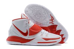 Men Nike Kyrie 6 Basketball Shoes 610
