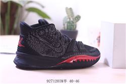 Men Nike Kyrie 7 Basketball Shoes AAAA 624