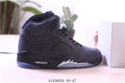 Men Air Jordan V Retro Basketball Shoes AAA 4...