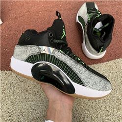 Men Air Jordan 35 Basketball Shoes AAAA 211