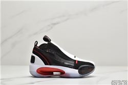 Kids Air Jordan XXXIV Eclipse Sneakers 201