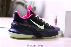 Men Nike LeBron 13 Basketball Shoes 994