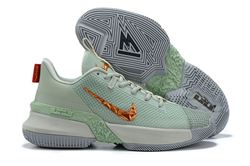 Men Nike LeBron 13 Basketball Shoes 996