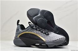 Men Jordan Air Zoom Renegade Running Shoes AA...