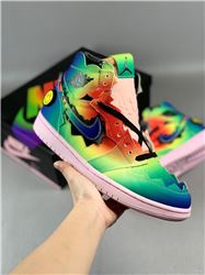 Men Air Jordan I Retro Basketball Shoes AAAAA...