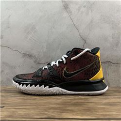 Men Nike Kyrie 7 Basketball Shoes AAAAA 651