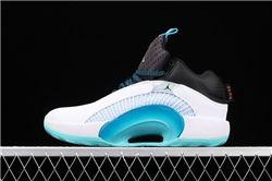 Men Air Jordan XXXV Basketball Shoes AAAAA 221