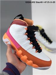 Men Basketball Shoes Air Jordan IX Retro 269