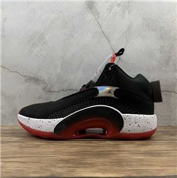 Men Air Jordan XXXV Basketball Shoes AAAAA 224