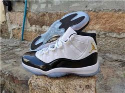 Men Air Jordan XI Retro Basketball Shoes 557