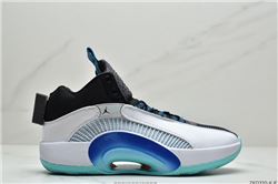 Men Air Jordan XXXV Basketball Shoes AAAA 226