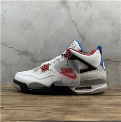 Men Air Jordan IV Retro Basketball Shoes AAAA...